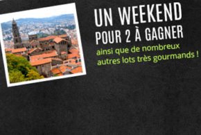 Week-end pour 2 personnes en Normandie