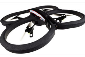 Concours gagnez 1 drone Parrot