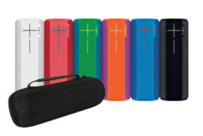 Concours gagnez 1 enceinte bluetooth UE Boom 2