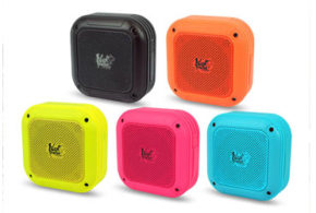 Concours gagnez 10 enceintes Bluetooth Waterproof B-SPLASH