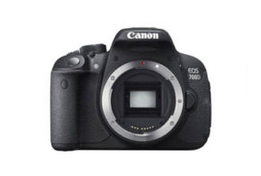 Concours gagnez 2 appareils photo Reflex Canon EOS 700D