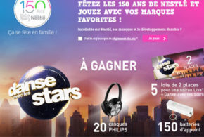 Concours gagnez 20 casques audio Philips