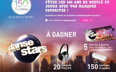 Concours gagnez 20 casques audio Philips