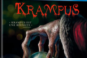 Concours gagnez 3 Blu-ray du film Krampus