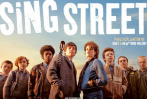 Concours gagnez 40 places de cinéma pour le film Sing Street