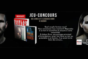 Concours gagnez 5 liseuses numériques Kobo