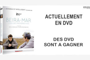 Concours gagnez des DVD du film Beira-Mar