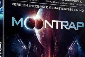 Concours gagnez des DVD du film Moontrap