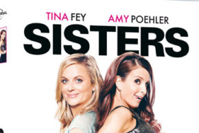 Concours gagnez des DVD du film Sisters