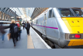 Concours gagnez des billets de train AR iDTGV