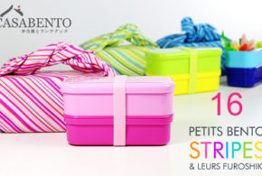 Concours gagnez des boîtes à bento