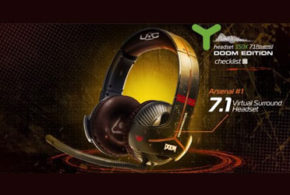 Concours gagnez des casques audio Thrustmaster