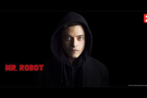 Concours gagnez des coffrets Blu-ray et coffrets DVD de la série Mr Robot - saison 1