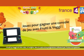 Concours gagnez des consoles de jeux Nintendo New 3DS XL