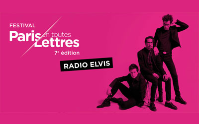 Concours gagnez des invitations le concert de Radio Elvis