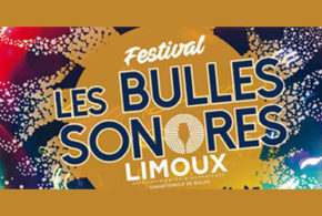 Concours gagnez des invitations pour Le Festival Les Bulles Sonores