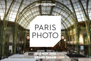 Concours gagnez des invitations pour la foire Paris Photo