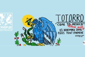 Concours gagnez des invitations pour la soirée Totorro