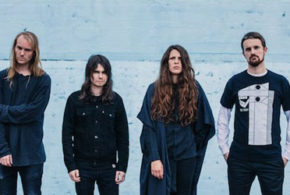 Concours gagnez des invitations pour le concert d'Oathbreaker