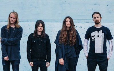 Concours gagnez des invitations pour le concert d'Oathbreaker