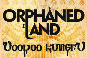 Concours gagnez des invitations pour le concert d'Orphaned Land