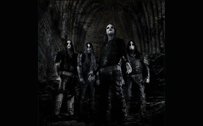 Concours gagnez des invitations pour le concert de Dark Funeral