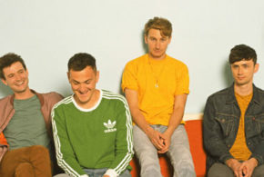 Concours gagnez des invitations pour le concert de Glass Animals