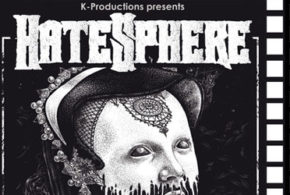 Concours gagnez des invitations pour le concert de Hatesphere