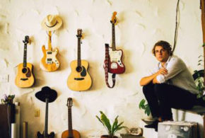 Concours gagnez des invitations pour le concert de Kevin Morby