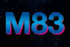 Concours gagnez des invitations pour le concert de M83