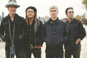 Concours gagnez des invitations pour le concert de Nada Surf