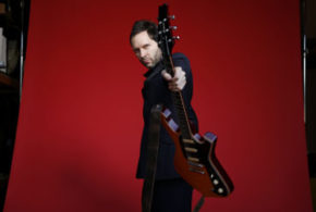 Concours gagnez des invitations pour le concert de Paul Gilbert