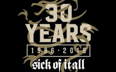 Concours gagnez des invitations pour le concert de Sick of it All à paris