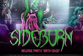 Concours gagnez des invitations pour le concert de Sideburn