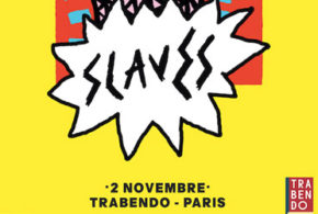 Concours gagnez des invitations pour le concert de Slaves