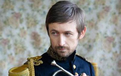 Concours gagnez des invitations pour le concert de The Divine Comedy