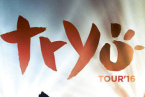 Concours gagnez des invitations pour le concert de Tryo