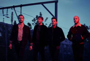 Concours gagnez des invitations pour le concert de Wild Beasts