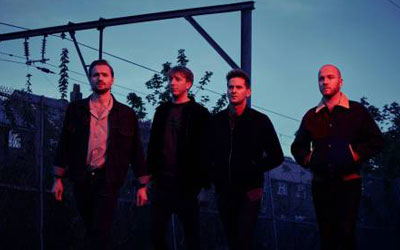 Concours gagnez des invitations pour le concert de Wild Beasts