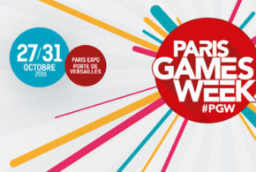 Concours gagnez des invitations pour le salon Paris Games Week