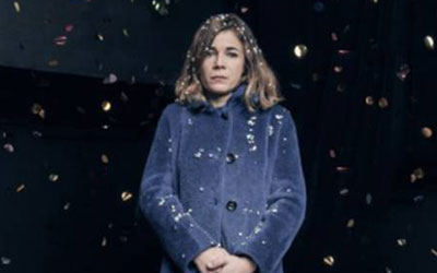 Concours gagnez des invitations pour le spectacle de Blanche Gardin