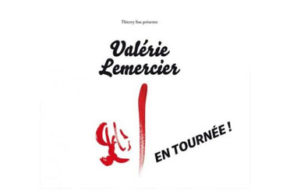 Concours gagnez des invitations pour le spectacle de Valérie Lemercier