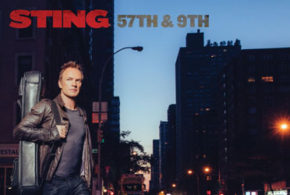 Concours gagnez des invitations pour un concert privé de Sting