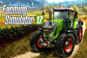 Concours gagnez des jeux vidéo PC Farming Simulator 17