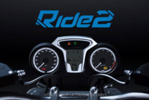 Concours gagnez des jeux vidéo PS4 Ride 2