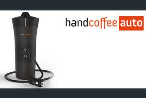 Concours gagnez des machines Hand Coffee Auto
