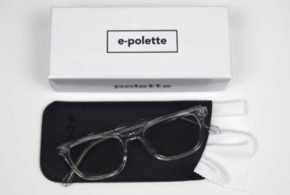 Concours gagnez des paires de lunettes e-polette