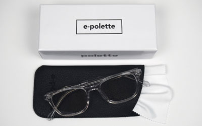 Concours gagnez des paires de lunettes e-polette