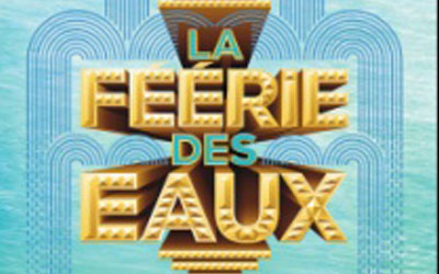 Concours gagnez des places de cinéma pour découvrir la Féérie des Eaux et Vaiana