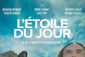 Concours gagnez des places de cinéma pour le film L'Étoile du Jour